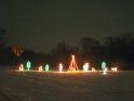Christmas Lights Hines Drive 2008 066
